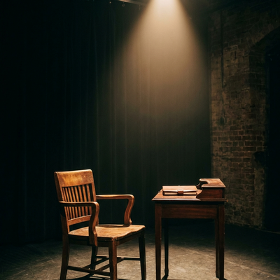 Bir Delinin Hatıra Defteri