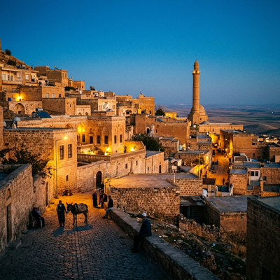 Mezopotamya Kultur Hazineleri - Fotoğraf 2